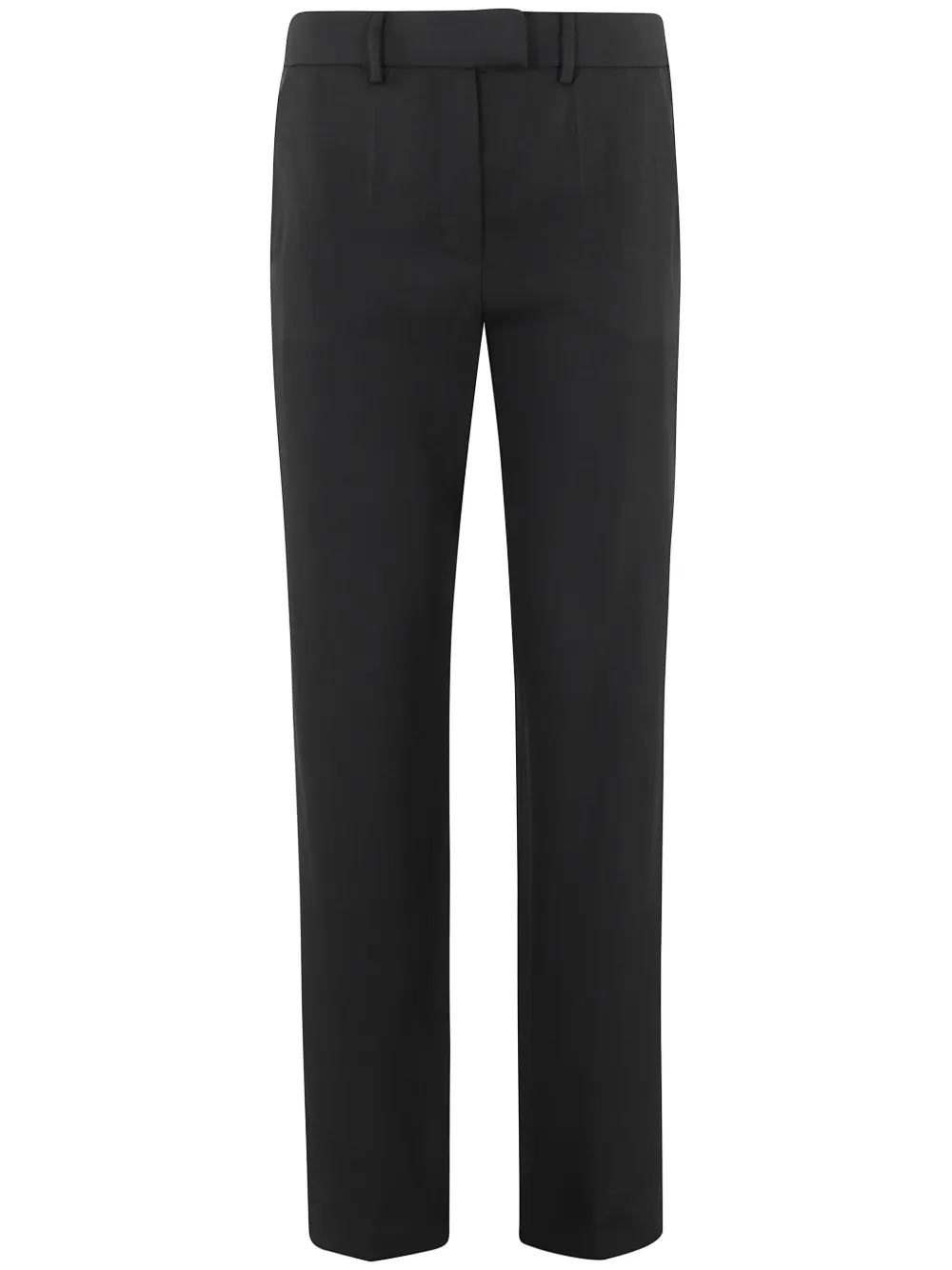 Federica Tosi Pantalon Zwart