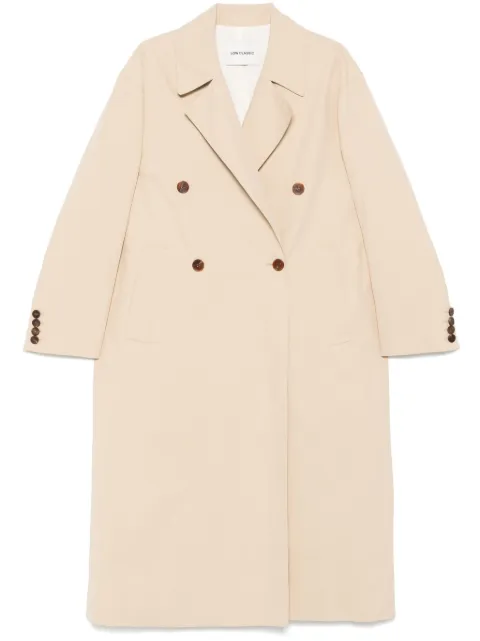 Low Classic gabardina doble