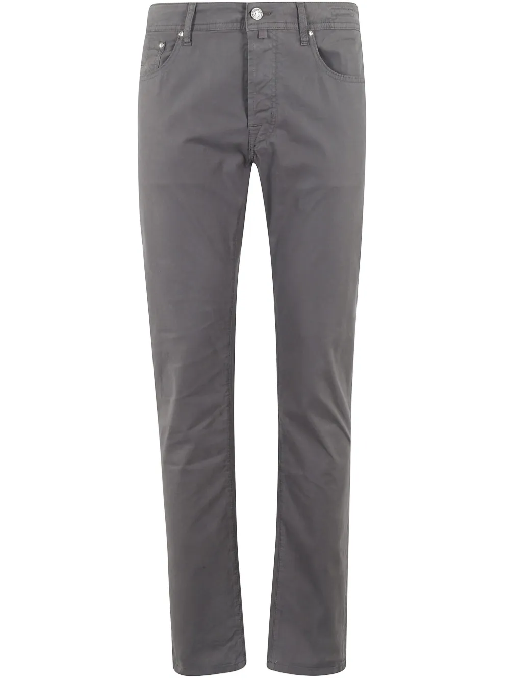 Jacob Cohën cotton trousers