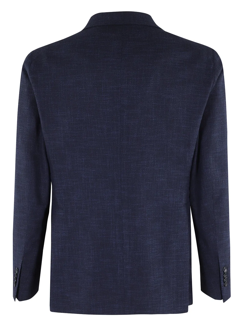 Tagliatore Blazer met opgestikte zak - Blauw