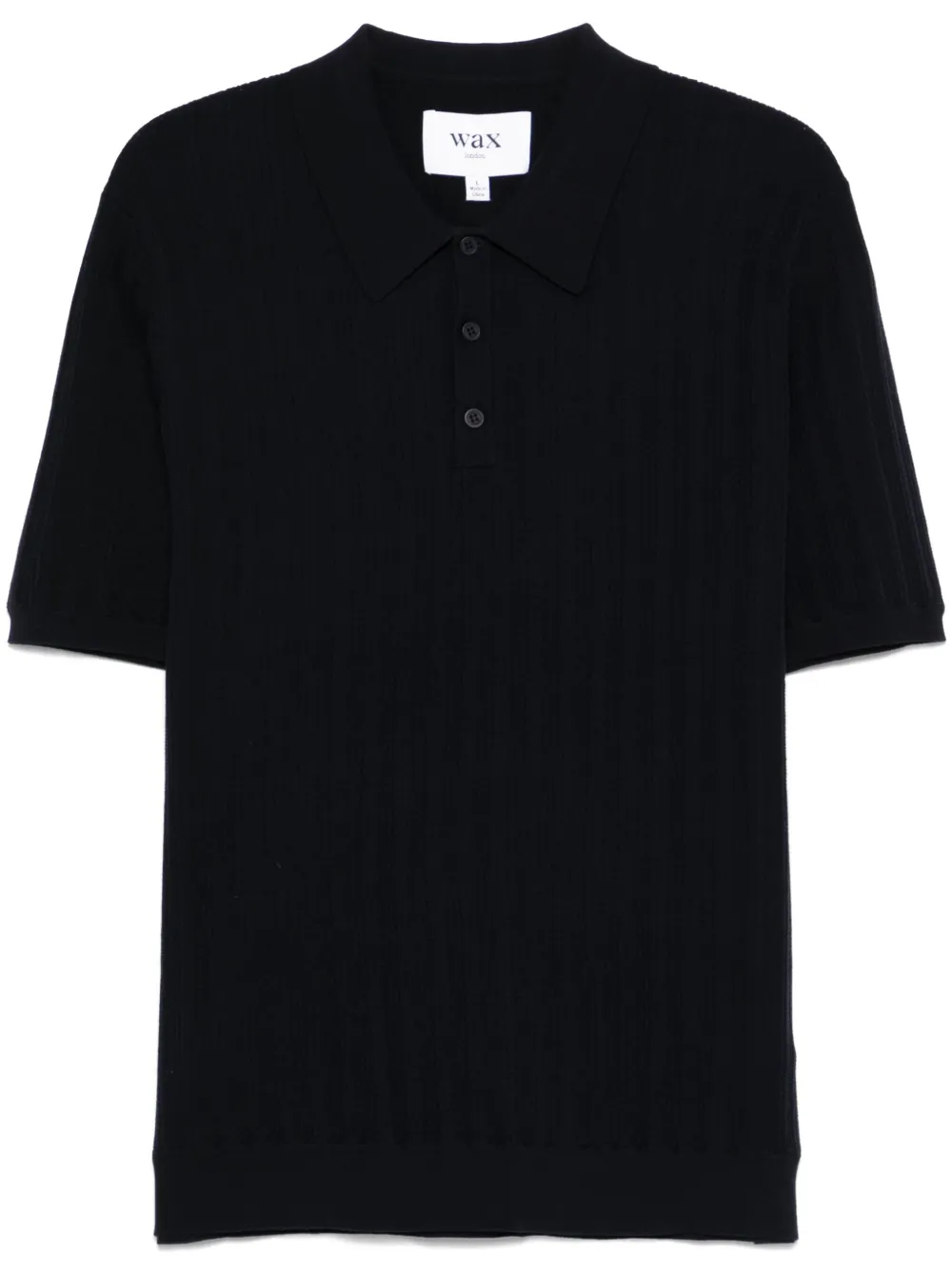 Naples polo shirt