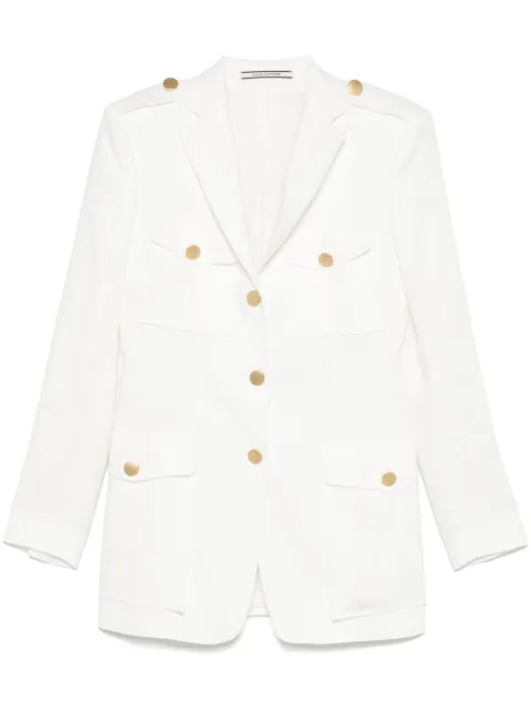 Tagliatore Giamila blazer