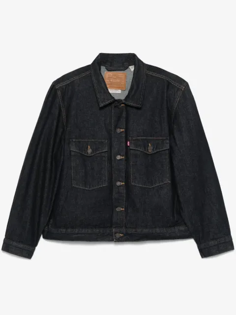 Levi's denim jacket
