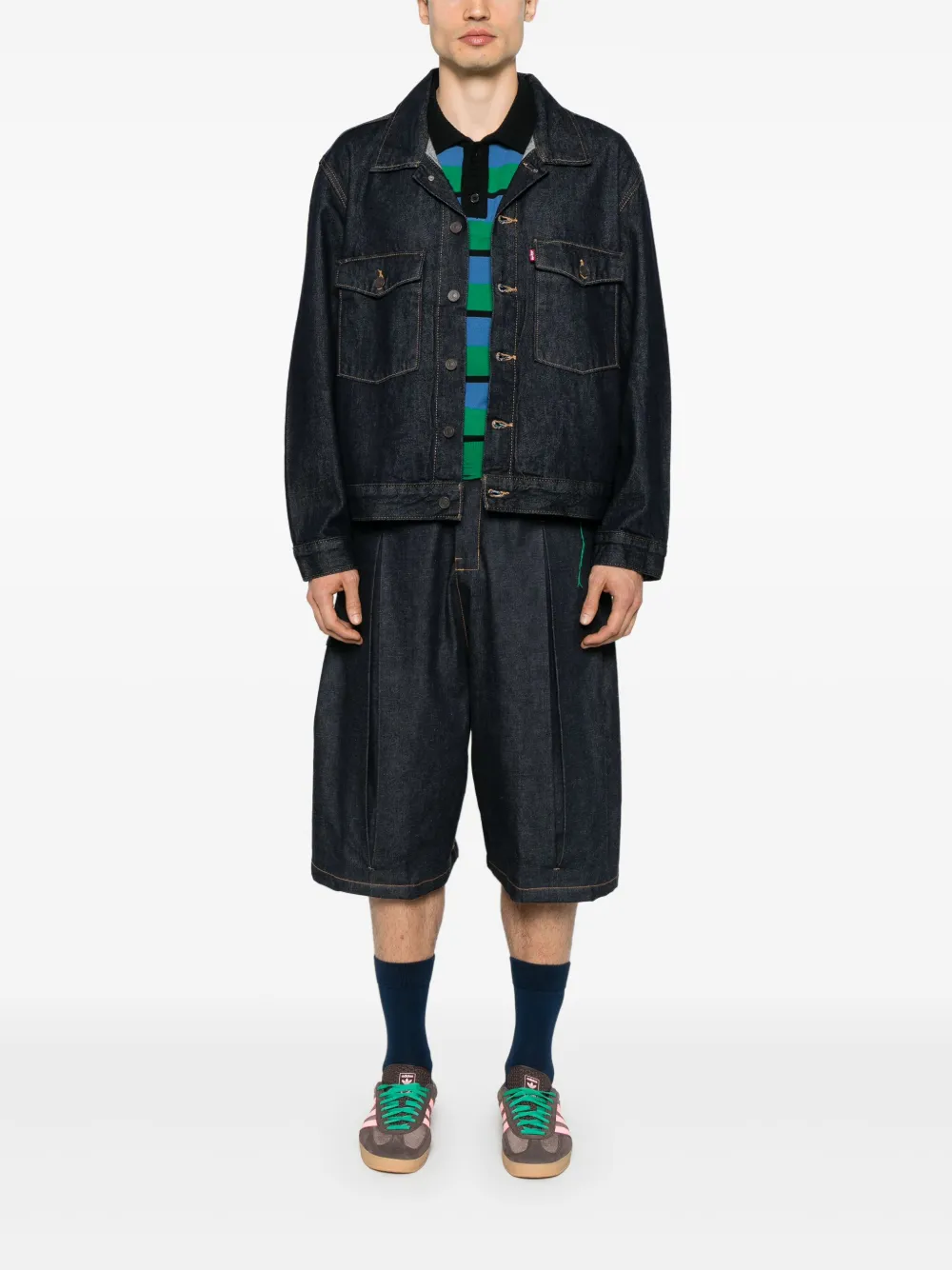 Levi's denim jacket | Denim Jackets | Image 2