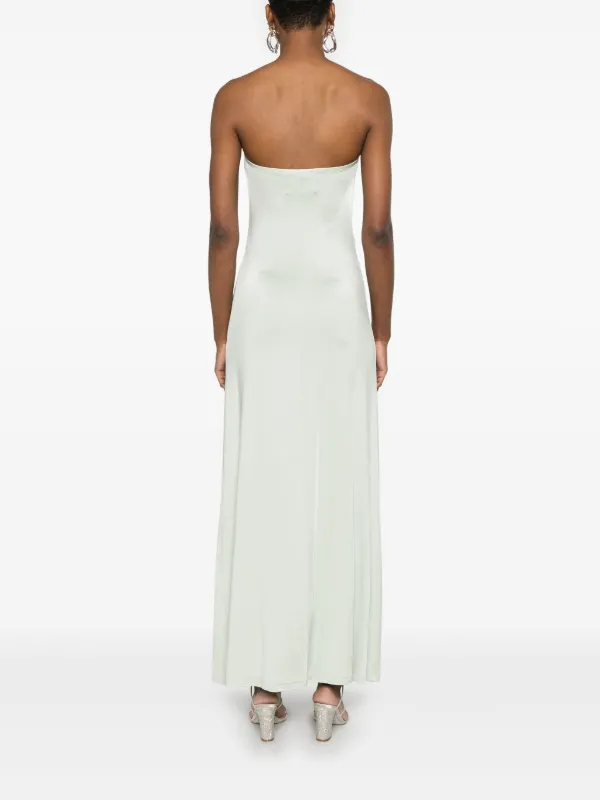 オールインワン・サロペット Erika Cavallini Ariela Dress Erika Cavallini Ariel Dress | Green | FARFETCH