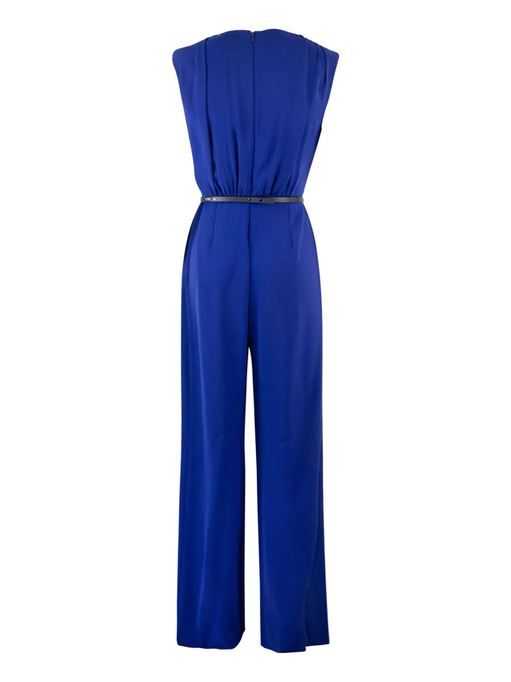 Max Mara Filante jumpsuit - Blauw