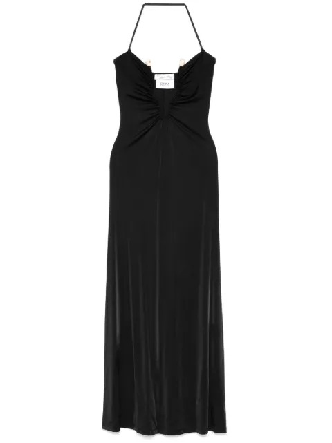 Erika Cavallini  vestido Ariel