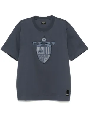 FENDI T-Shirts for Men - Shop Now on FARFETCH