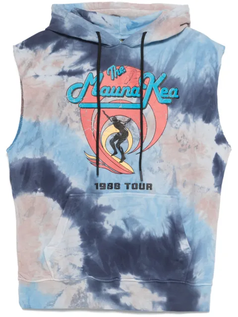 Mauna Kea Summer Tour hoodie