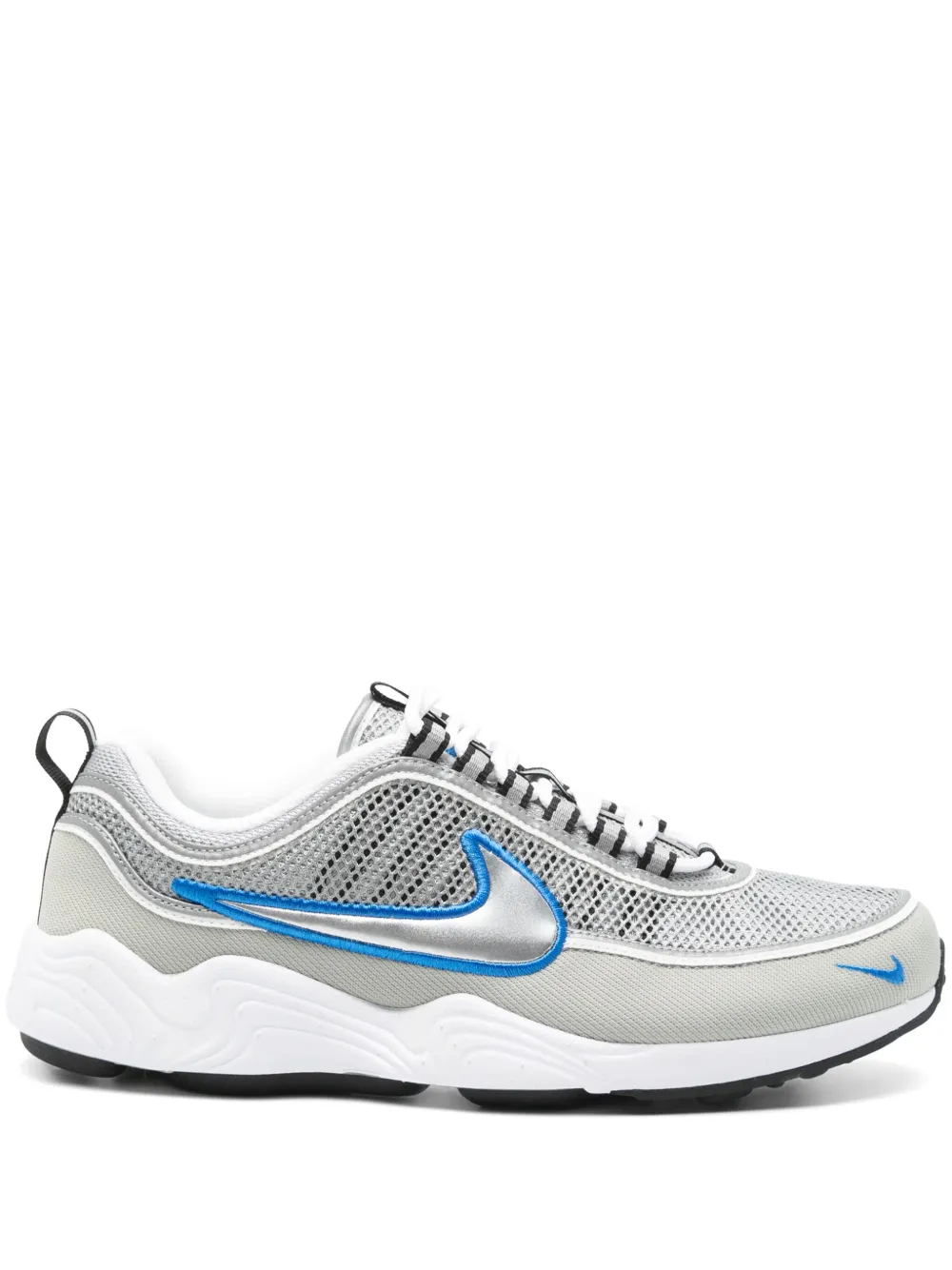 Nike Air Zoom Spiridon sneakers Silver