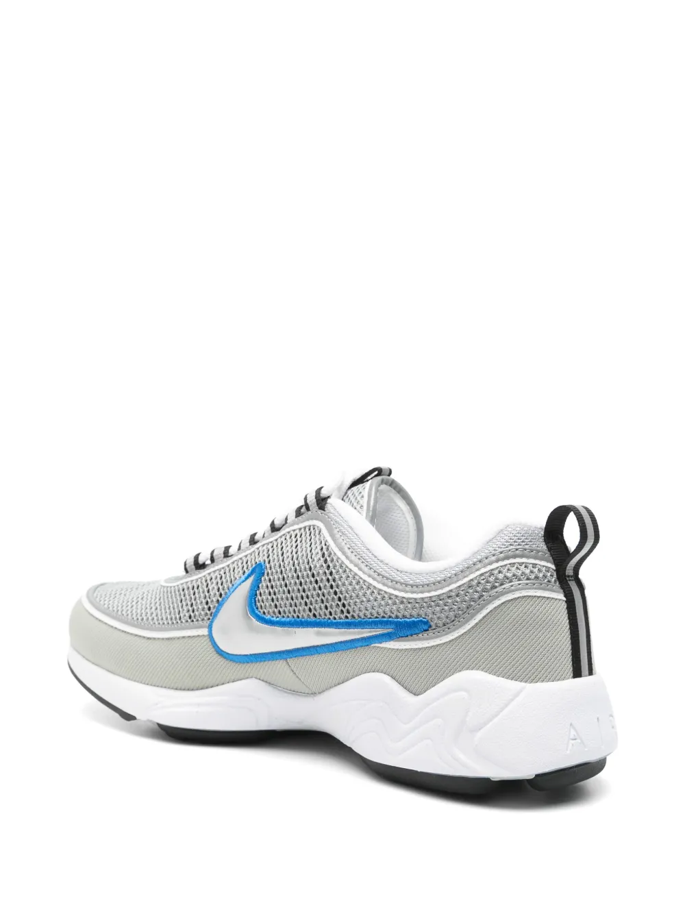 Nike Air Zoom Spiridon sneakers Silver