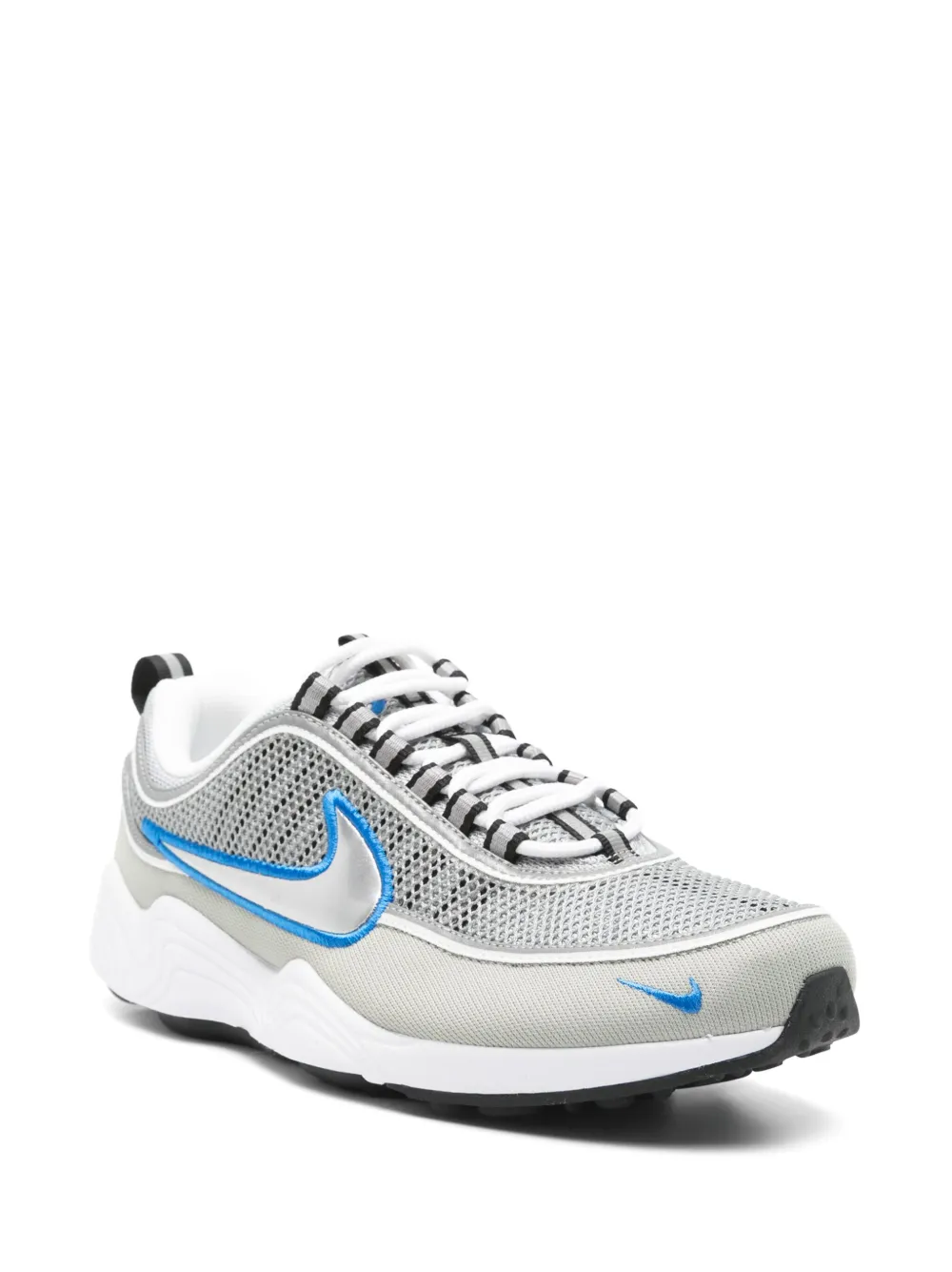 Nike Air Zoom Spiridon sneakers Silver