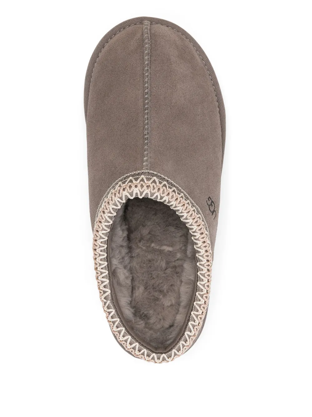 UGG Tasman slippers Brown