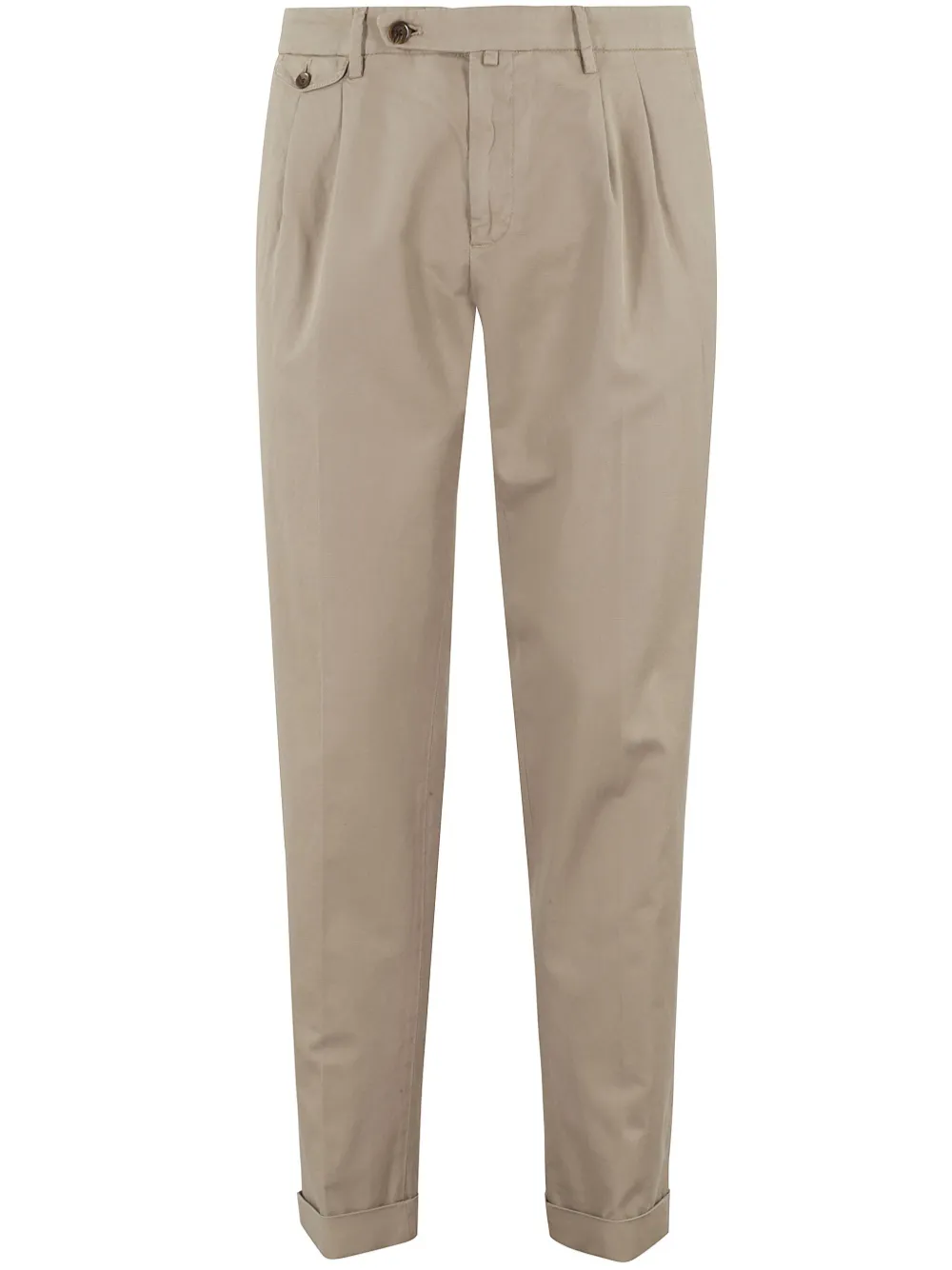 BG02 chino trousers