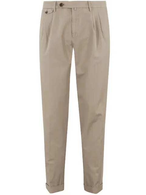 Briglia 1949 BG02 chino trousers