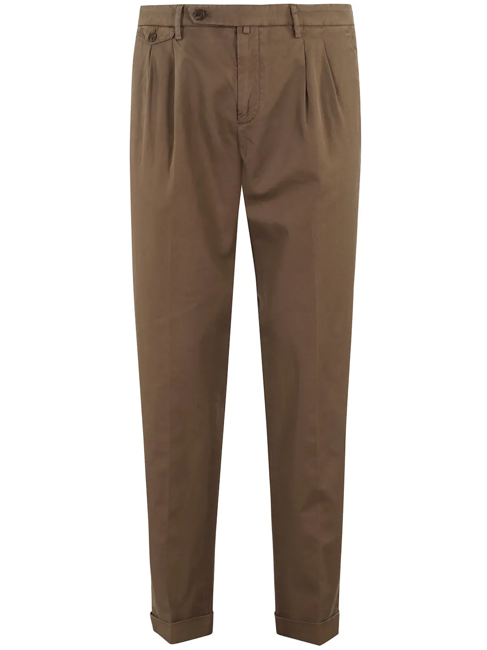 BG02 chino trousers