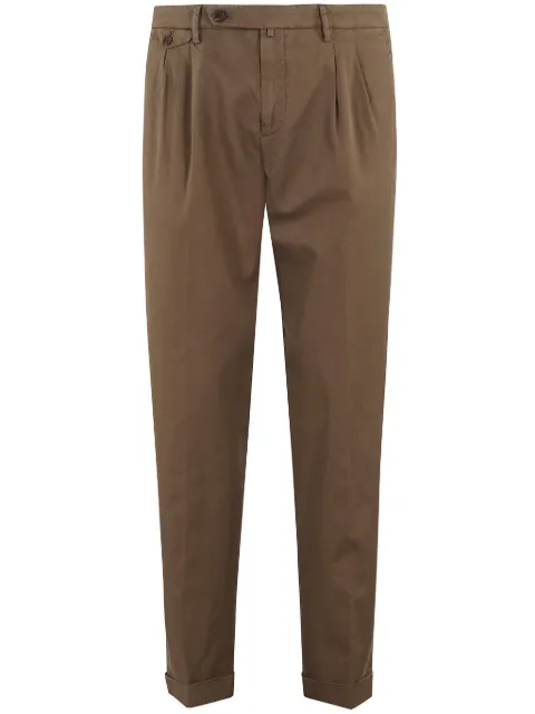 Briglia 1949 pantalones chinos BG02