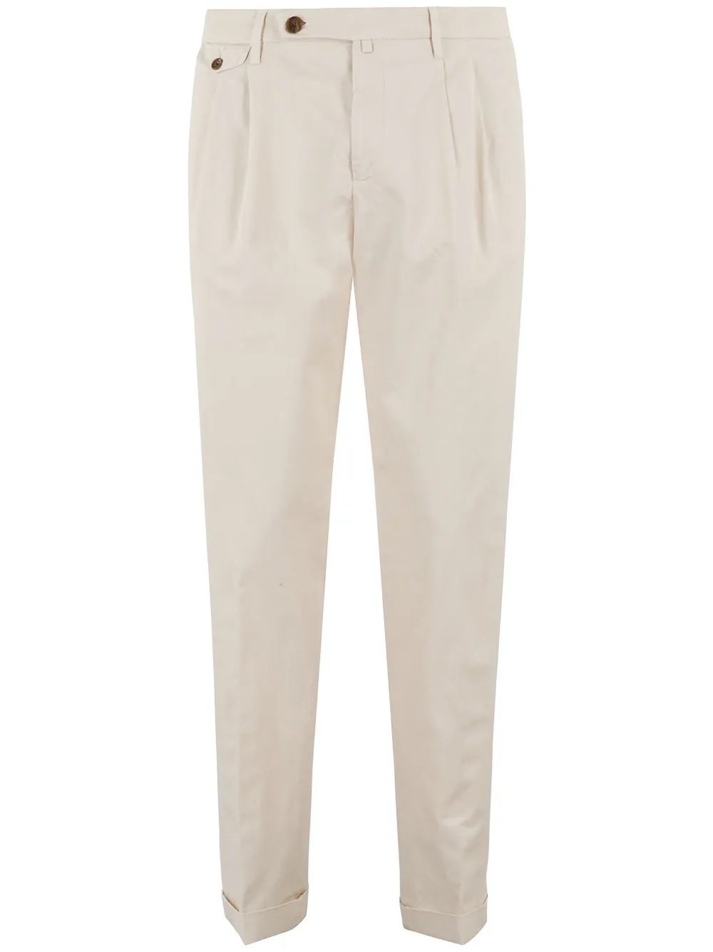 BG02 chino trousers