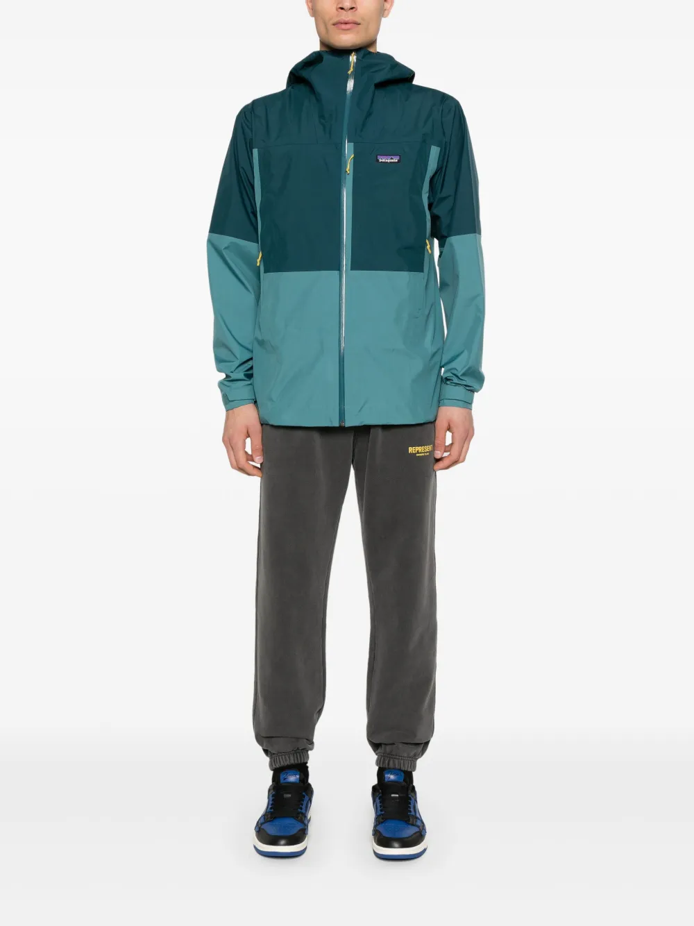 Patagonia Boulder Fork rain jacket | Sport Jackets & Windbreakers | Image 2