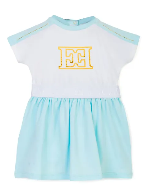 Escada Kids cotton dress