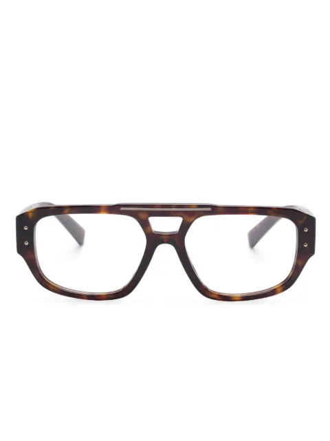 Dolce & Gabbana Eyewear 3406 glasses
