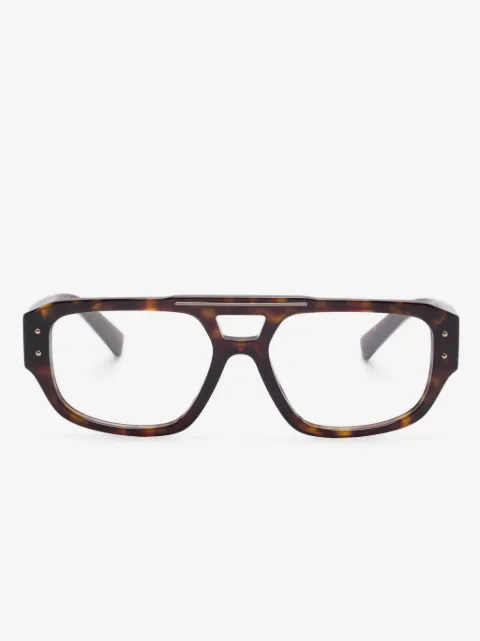Dolce & Gabbana Eyewear lunettes de vue 3406