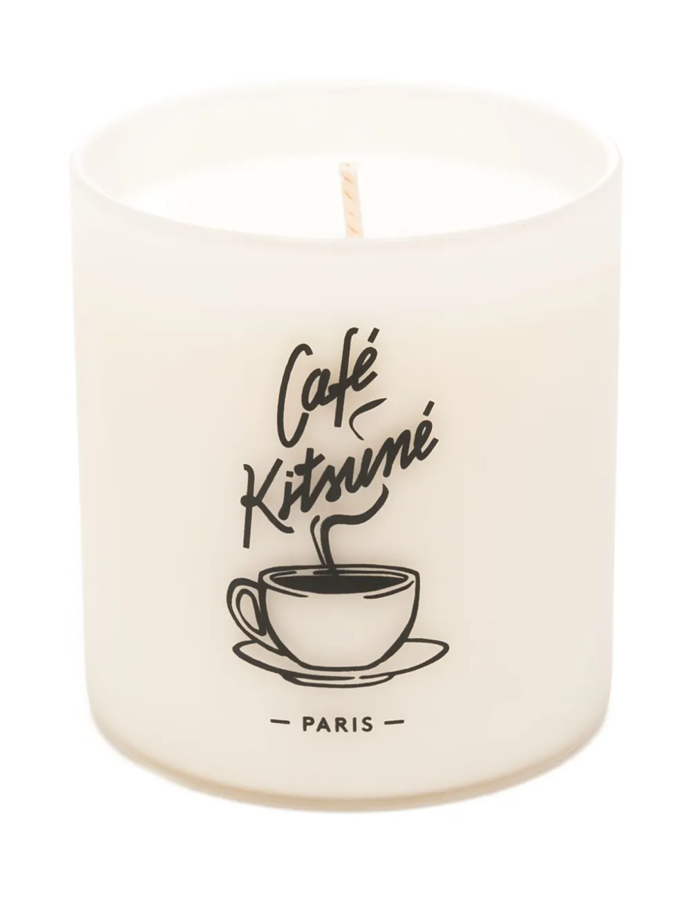 MAISON KITSUNÉ VERTBOIS CANDLE