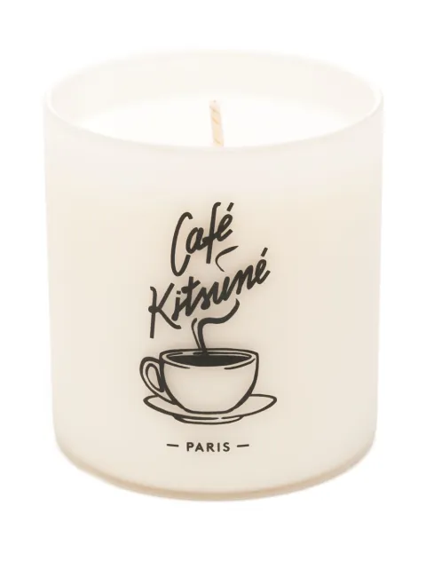Maison Kitsuné Vertbois candle