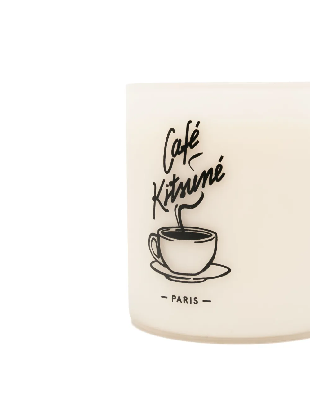 MAISON KITSUNÉ VERTBOIS CANDLE