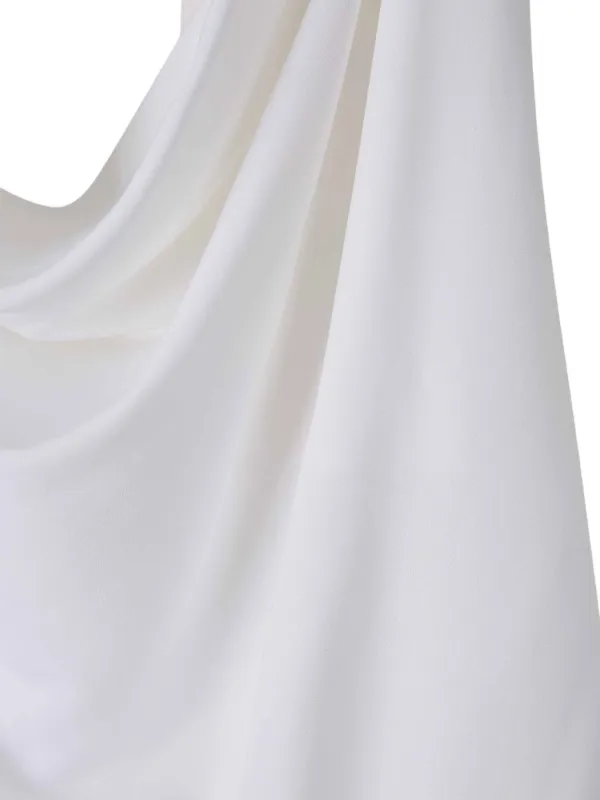 Christopher Esber Cristalla Top | White | FARFETCH