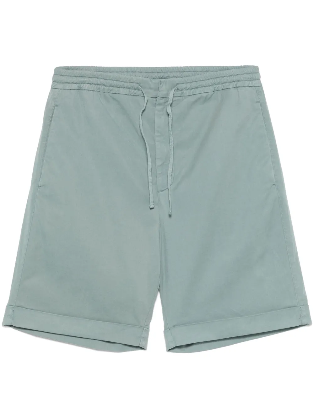 drawstring shorts