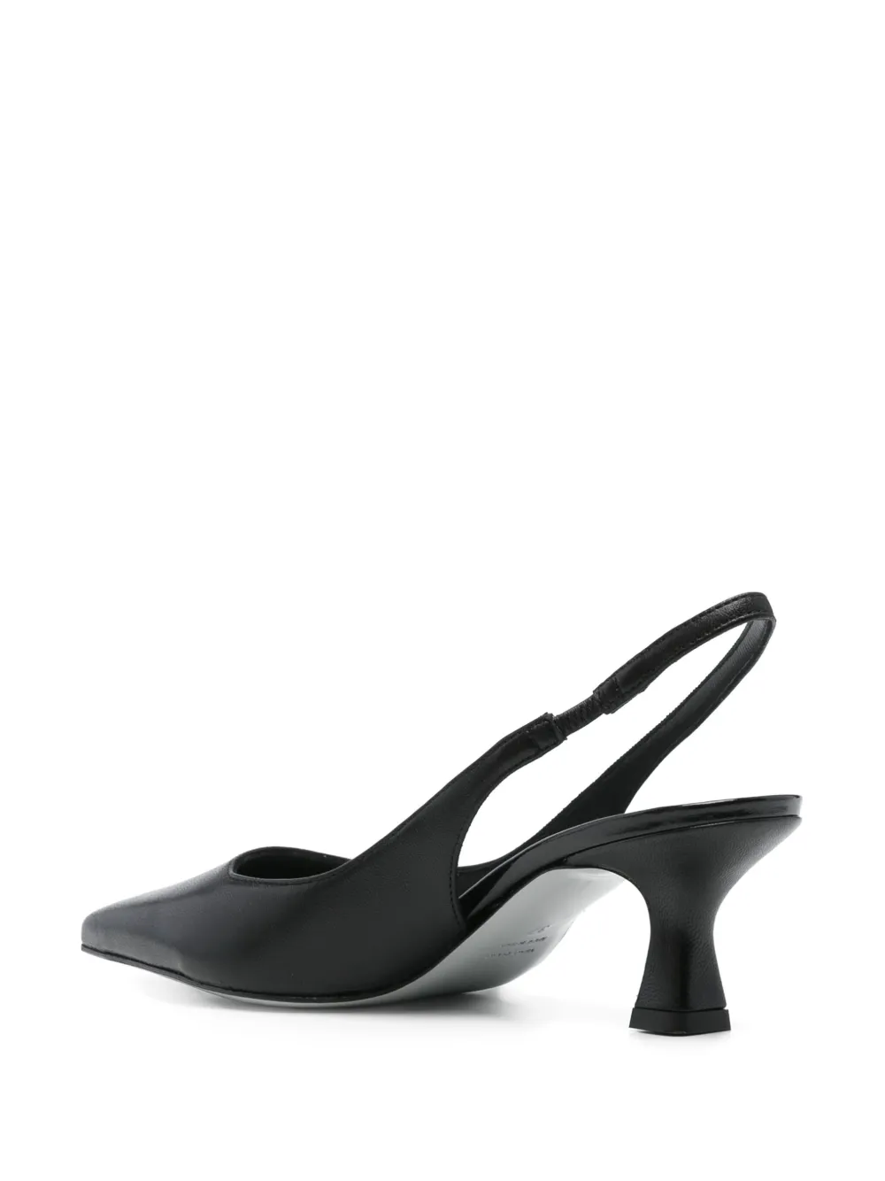 Roberto Festa 50mm Arabel slingback pumps Black