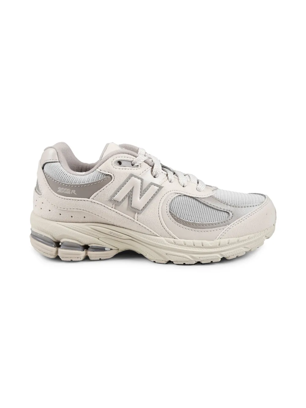 New Balance Kids 2002R sneakers Beige