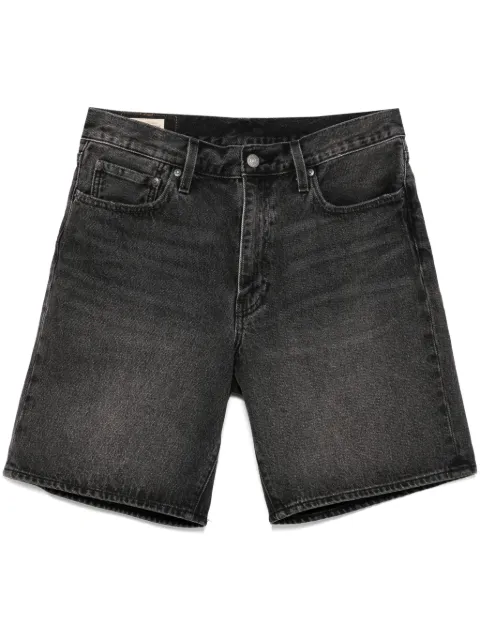 Levi's Premium  468 Loose 9" shorts