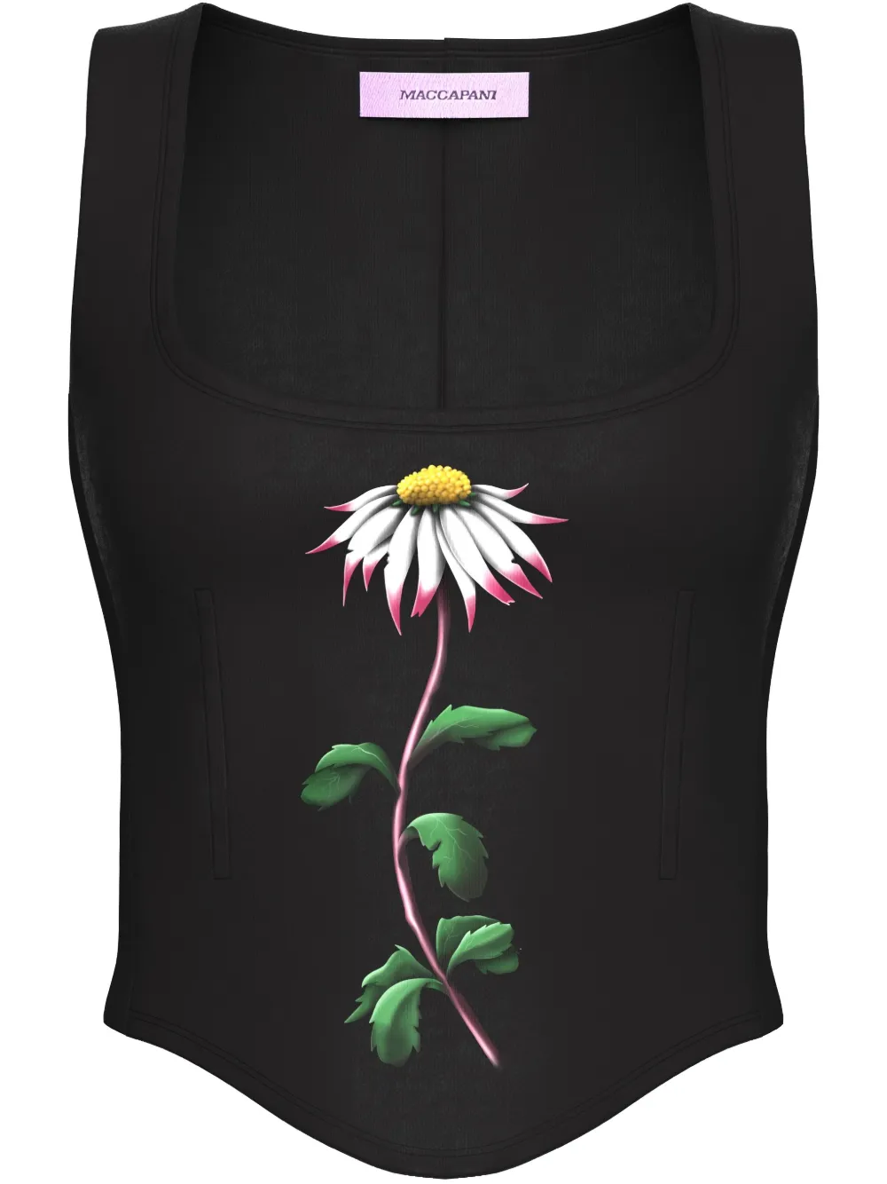 Jo corset top