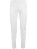 Briglia 1949 BG03 chino trousers - White