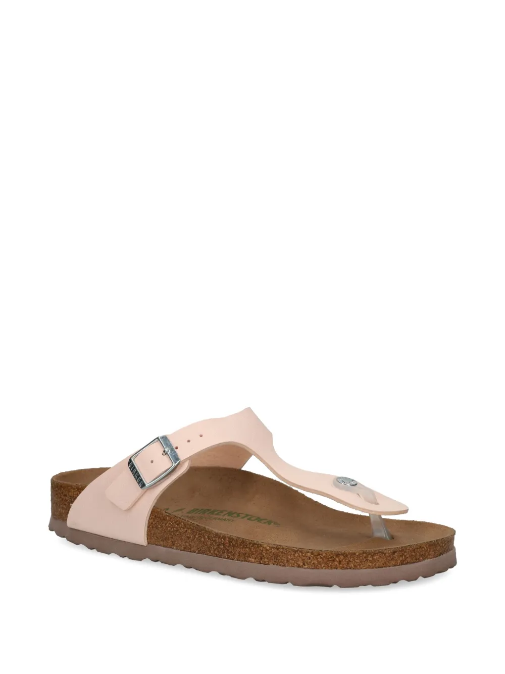 Birkenstock Gizeh slides - Roze