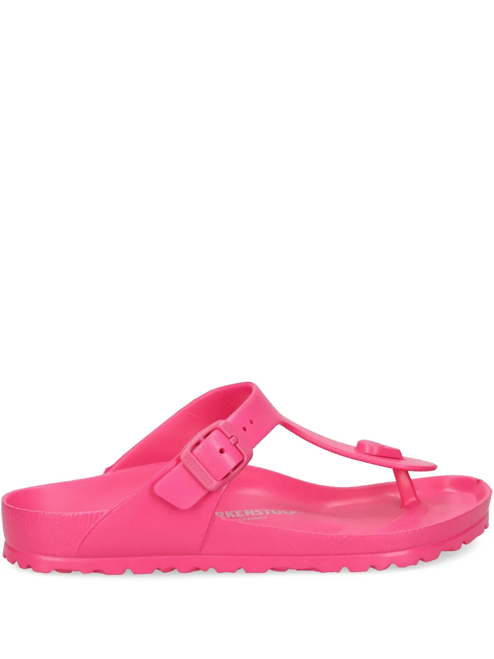 Birkenstock Gizeh slides Pink