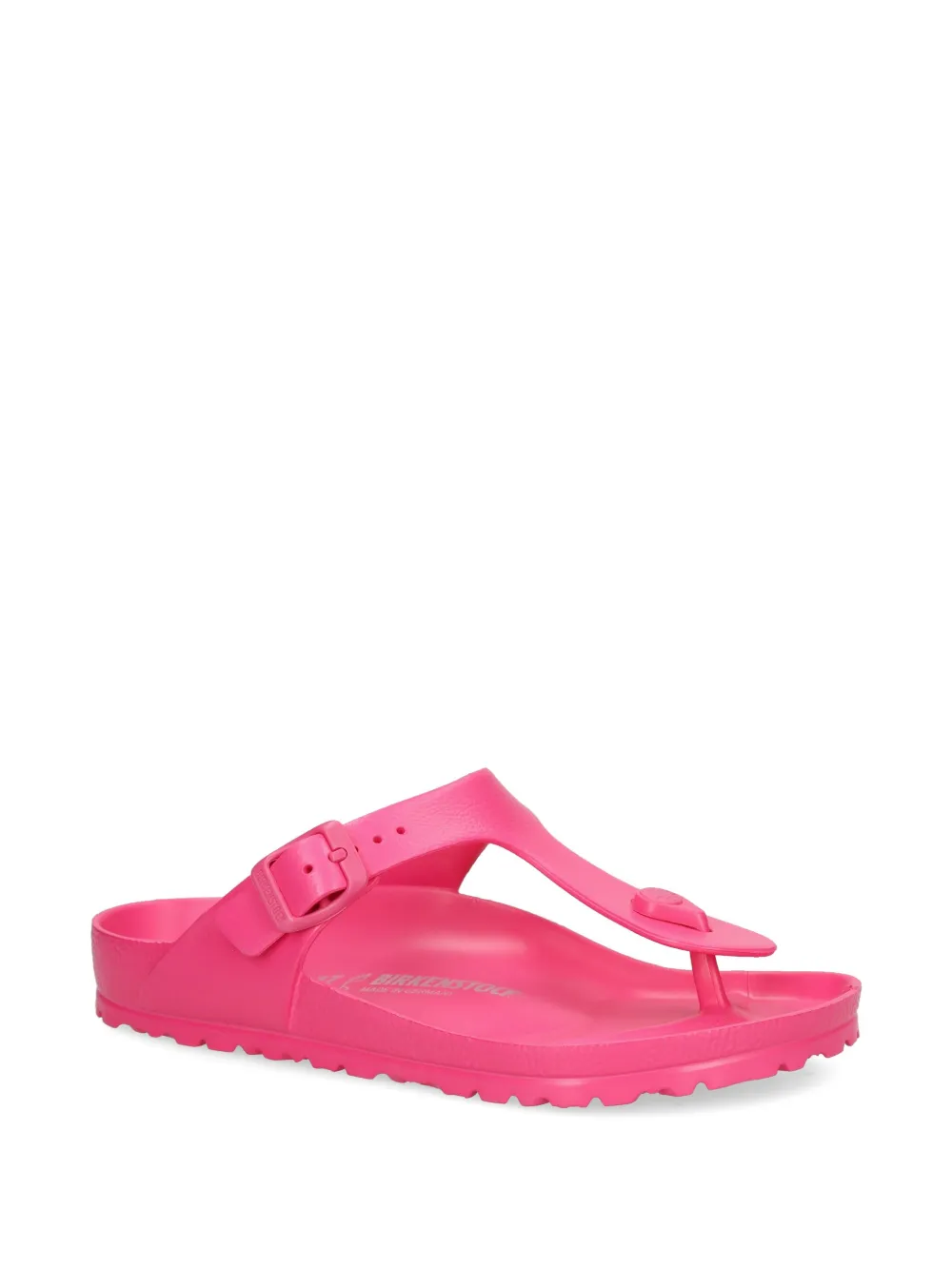 Birkenstock Gizeh slides Pink