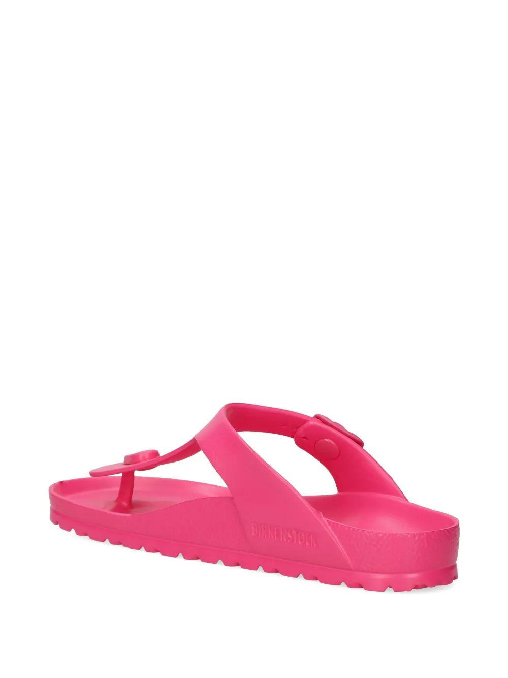 Birkenstock Gizeh slides Pink