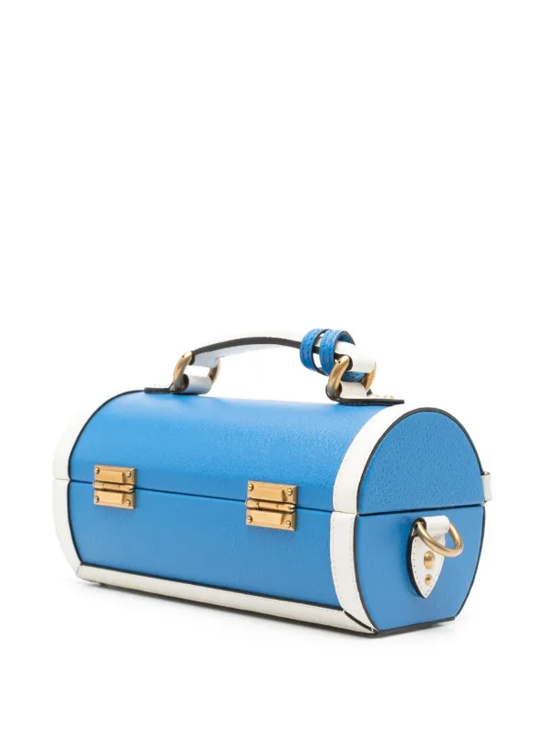 Gucci Pre-Owned x adidas ゴルフボールケース