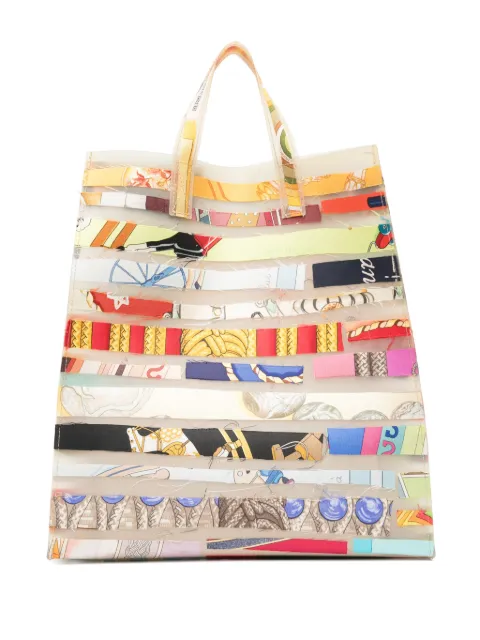 Hermès Pre-Owned sac à main Le Cas Du Sac