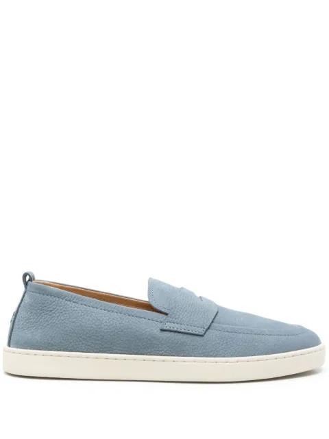 Henderson Baracco Mento loafers