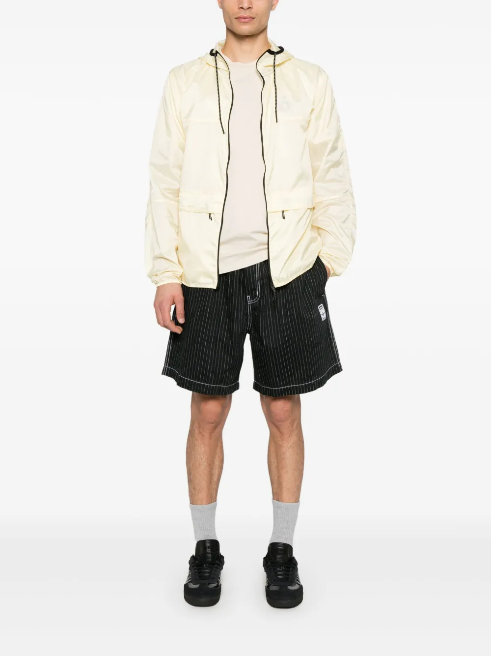 Autry packable windbreaker | Bomber Jackets | Image 2