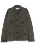 OUR LEGACY Service jacket - Grey