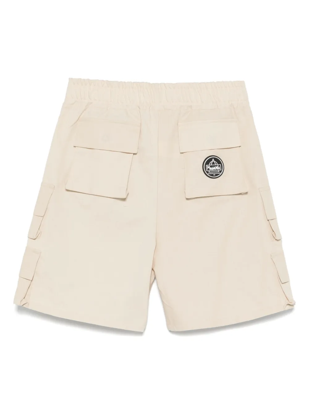 Mauna Kea Cargo shorts - Beige