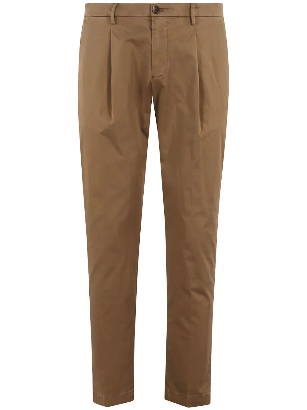 Tiberio chino trousers