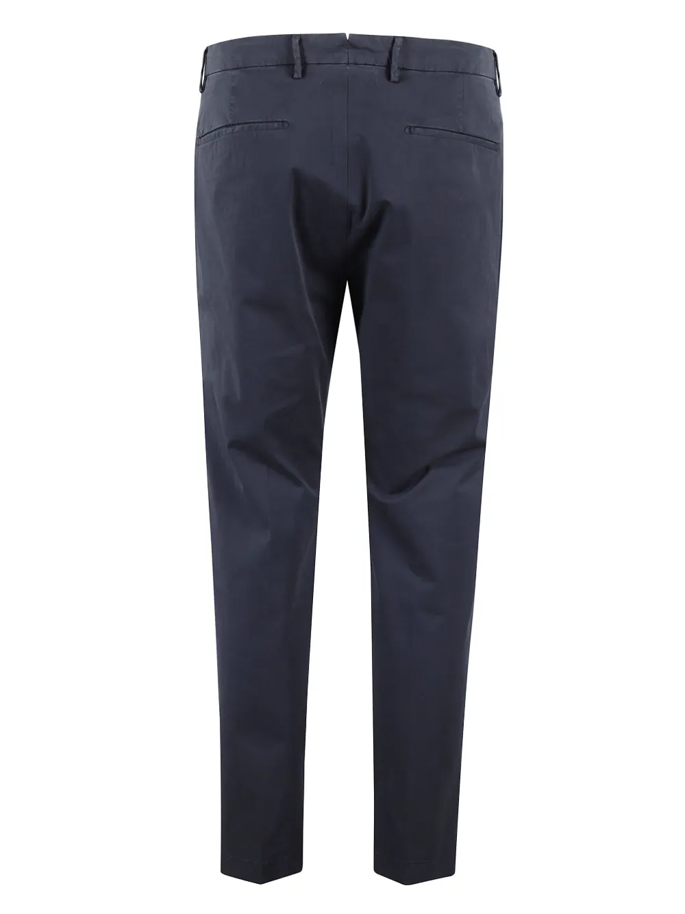 Briglia 1949 Tiberio chino broek - Blauw