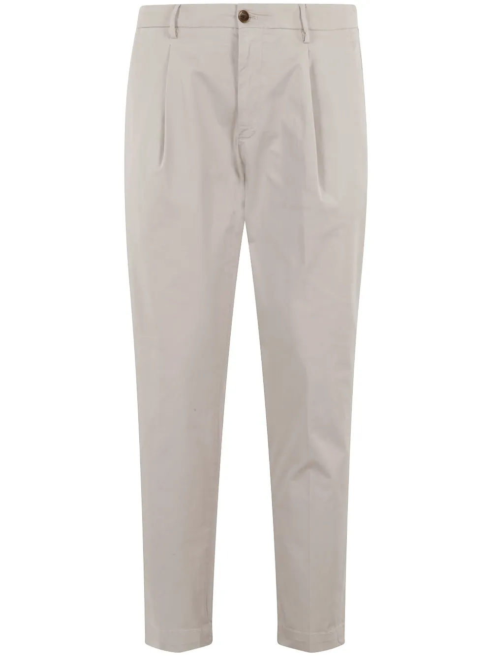 Tiberio chino trousers