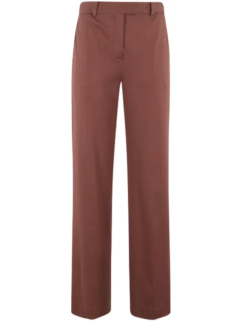 Circolo 1901 pantalones rectos